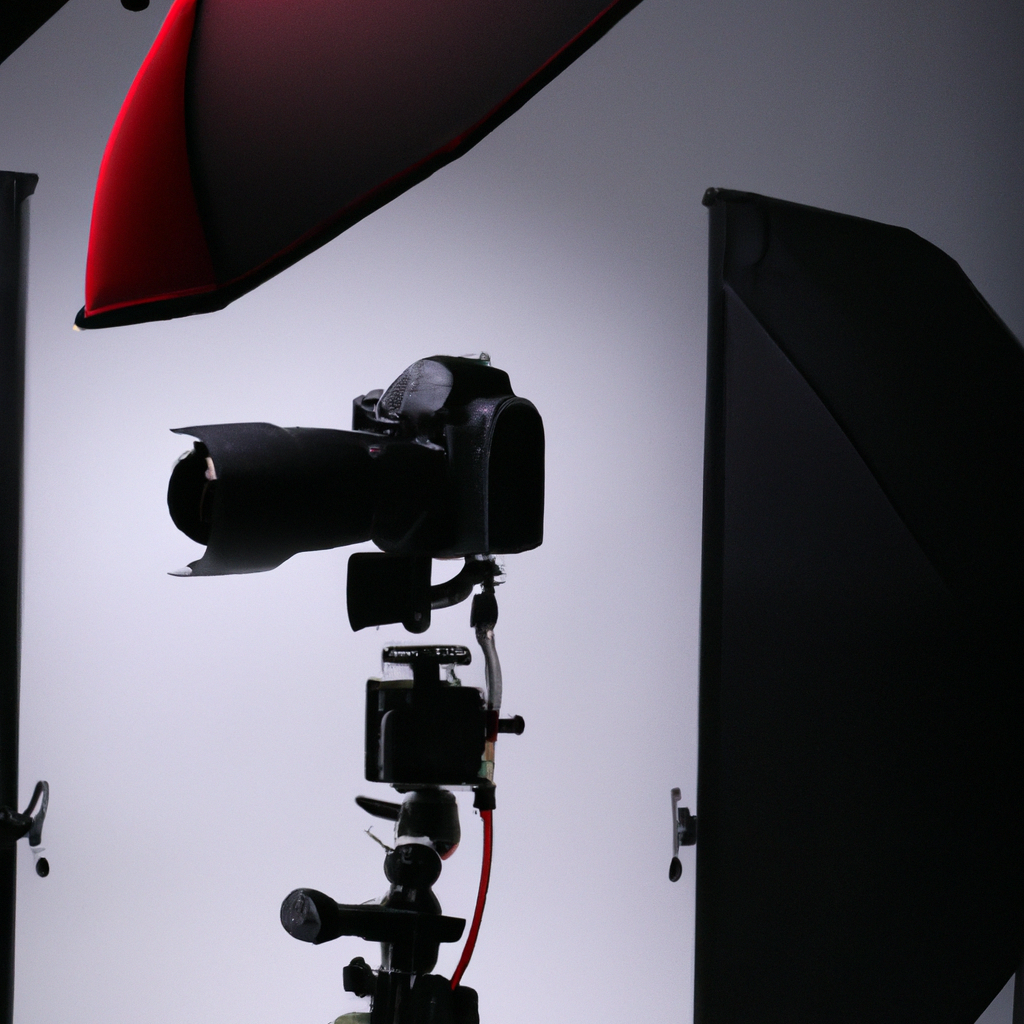 VIBRAION STUDIO 内観